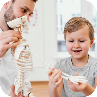 Детская трансплантация костного мозга